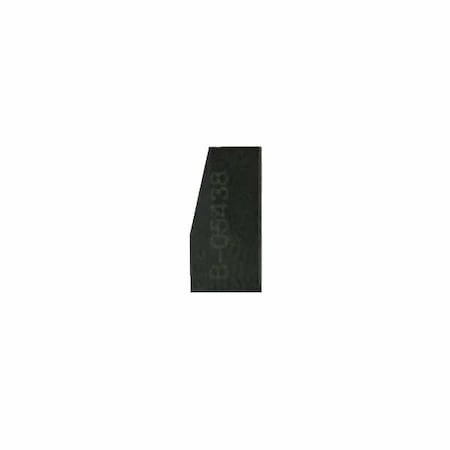 Keyless Factory KeylessFactory:Chips:4C Ceramic / Wedge Transponder Chip CHIP-4C-WEDGE